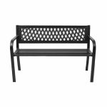 Kerti pad rácsos HOP1001327