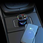 Többfunkciós autós transzmitter HOP1001338