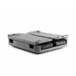 Hőtartó tároló doboz fekete HOP1001341