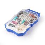 66-részes kiegészítő készlet csiszoló géphez HOP1001348