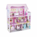 Fa babaház HOP1001362