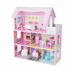 Fa babaház HOP1001362