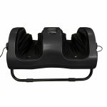 3az1-ben lábmasszírozó fekete HOP1001373-1