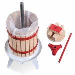 Gyümölcsprés 6L HOP1001376