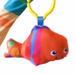 Baba játszószőnyeg HOP1001378