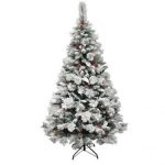 Havas műfenyő 150cm HOP1001387-2