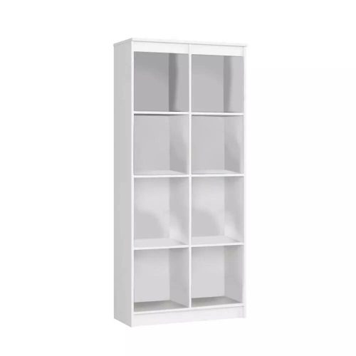 Tárolópolc fehér HOP1001398