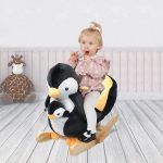 Beülős hintafotel pingvin HOP1001406