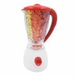 Háztartási kisgép szett 4db-os HOP1001418