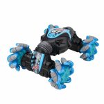 Távirányítós drift autó HOP1001422