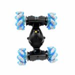 Távirányítós drift autó HOP1001422