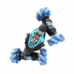 Távirányítós drift autó HOP1001422