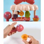 Fagyi készítő szett 22-részes HOP1001426