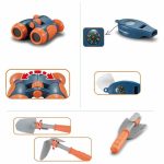 29-részes játék kemping szett HOP1001428