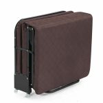 Vendégágy barna HOP1001446-2