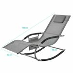 Hintaszék zsebbel HOP1001447