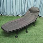Kempingágy összecsukható kivitelben HOP1001457