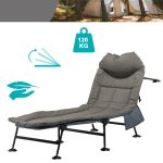 Kempingágy összecsukható kivitelben HOP1001457