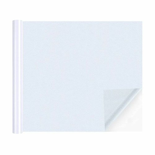 Öntapadós belátásgátló ablakfólia 0,9x10m HOP1001469