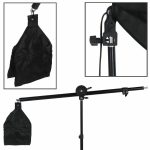 Stúdió világítás táskával HOP1001473