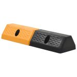 Parkolás ütköző 2db HOP1001477