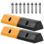 Parkolás ütköző 2db HOP1001477