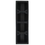 Parkolás ütköző 2db HOP1001477