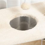 Macska mászóka bézs HOP1001484