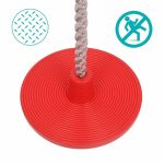 2in1 mászókötél és hinta gyerekeknek HOP1001492