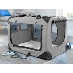 Összehajtható kisállathordozó táska M-méret HOP1001499-2