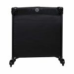 Utazóágy pelenkázó lappal és játékhíddal HOP1001510