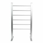 Rácsos elektromos törölközőszárító HOP1001533