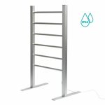 Rácsos elektromos törölközőszárító HOP1001533