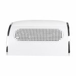 Elektromos körömporgyűjtő 3 ventillátorral HOP1001534