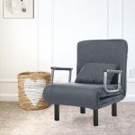 2az1-ben fotelágy sötétszürke HOP1001545-1