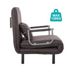 2az1-ben fotelágy barna HOP1001545-4