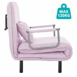 2az1-ben fotelágy rózsaszín HOP1001545-6