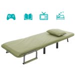 2az1-ben fotelágy zöld HOP1001545-7