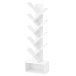 Fa alakú könyvespolc HOP1001562