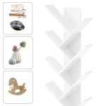 Fa alakú könyvespolc HOP1001562