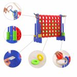 Óriás amőba társasjáték HOP1001569