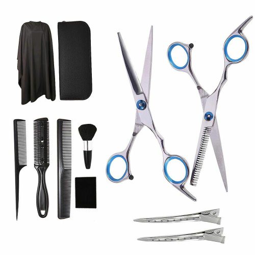 Fodrász szett 11-darabos HOP1001578