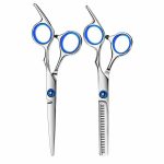 Fodrász szett 11-darabos HOP1001578