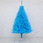 Kék műfenyő 150cm 415-ág HOP1001593