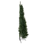 Fél műfenyő 120cm 140-ág HOP1001597