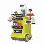 Játék szupermarket 48-részes HOP1001606