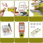 Játék szupermarket 48-részes HOP1001606