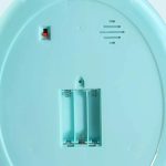 Játék fésülködő asztal kék-rózsaszín HOP1001611