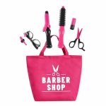 Játék szépség szett válltáskával 17-részes HOP1001618