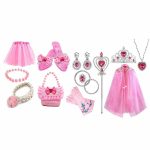 Hercegnő kiegészítő készlet HOP1001619